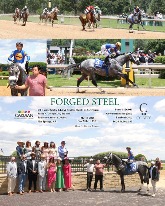 FORGED STEEL - 05-02-26 - R04 - OP - Coady Media - Kurtis Coady Photography