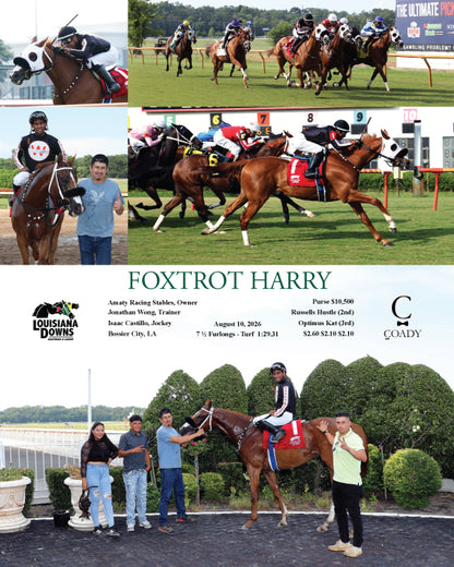 FOXTROT HARRY - 08-10-26 - R04 - LAD