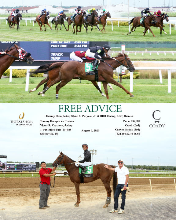 FREE ADVICE - 08-06-26 - R04 - IND