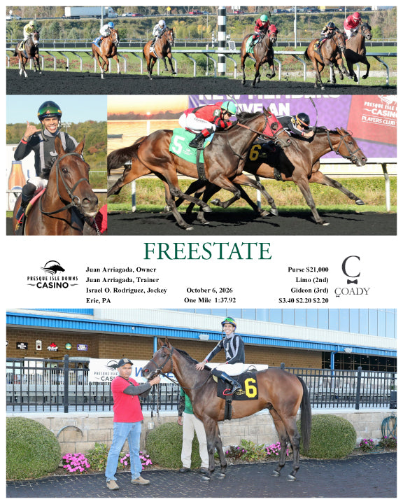 FREESTATE - 10-06-26 - R04 - PID