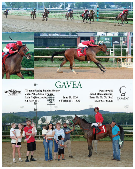 GAVEA - 06-29-26 - R04 - MNR