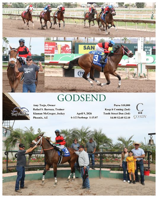 GODSEND - 04-09-26 - R04 - TUP - Coady Media - Kurtis Coady Photography