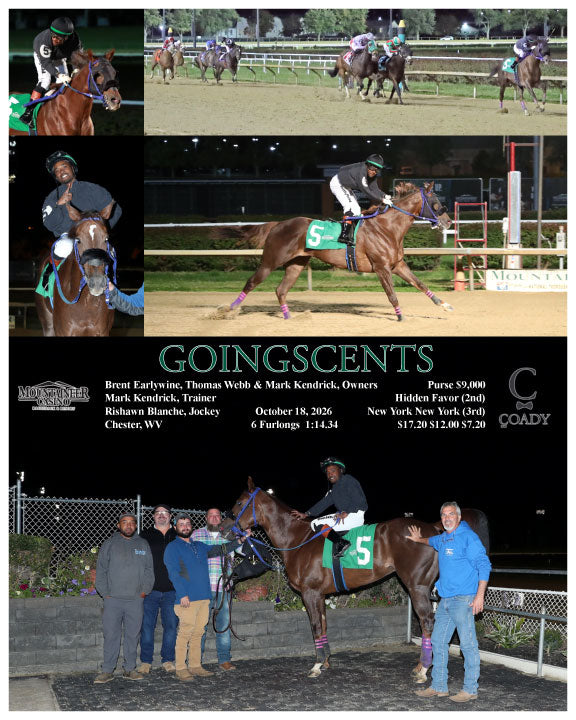 GOINGSCENTS - 10-18-26 - R04 - MNR
