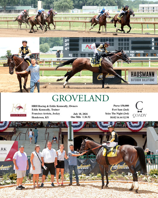 GROVELAND - 07-18-26 - R04 - ELP
