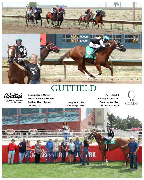GUTFIELD - 08-08-26 - R04 - ARP