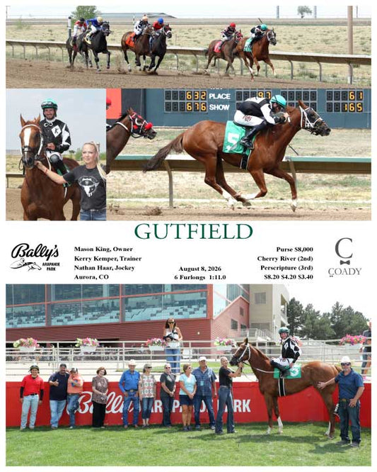 GUTFIELD - 08-08-26 - R04 - ARP