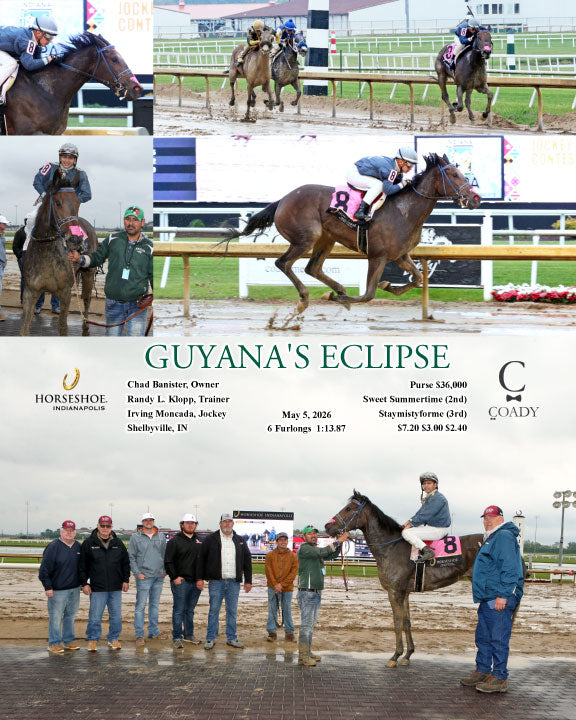 GUYANA'S ECLIPSE - 05-05-26 - R04 - IND - Coady Media - Kurtis Coady Photography