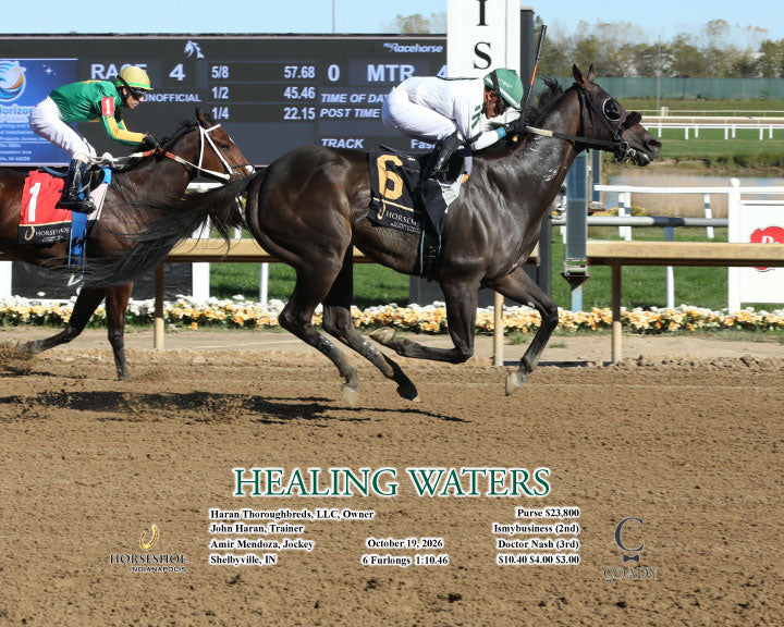 HEALING WATERS - 10-19-26 - R04 - IND - ACTION