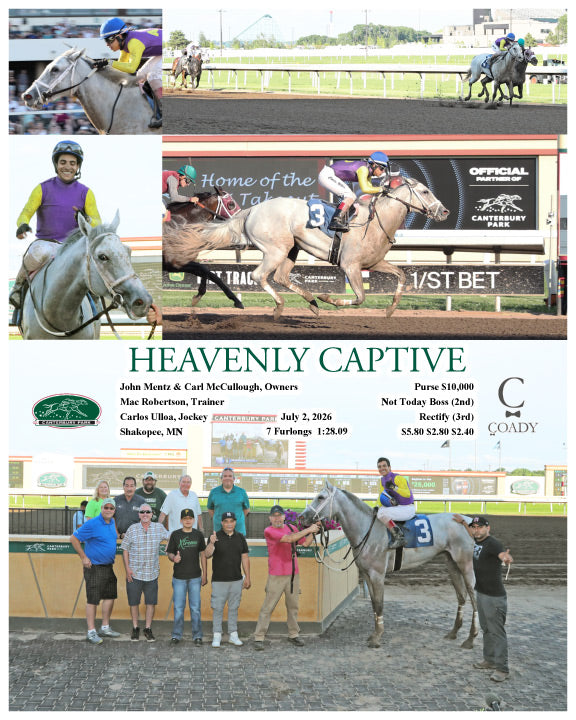 HEAVENLY CAPTIVE - 07-02-26 - R04 - CBY