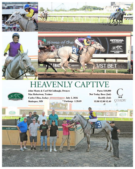 HEAVENLY CAPTIVE - 07-02-26 - R04 - CBY