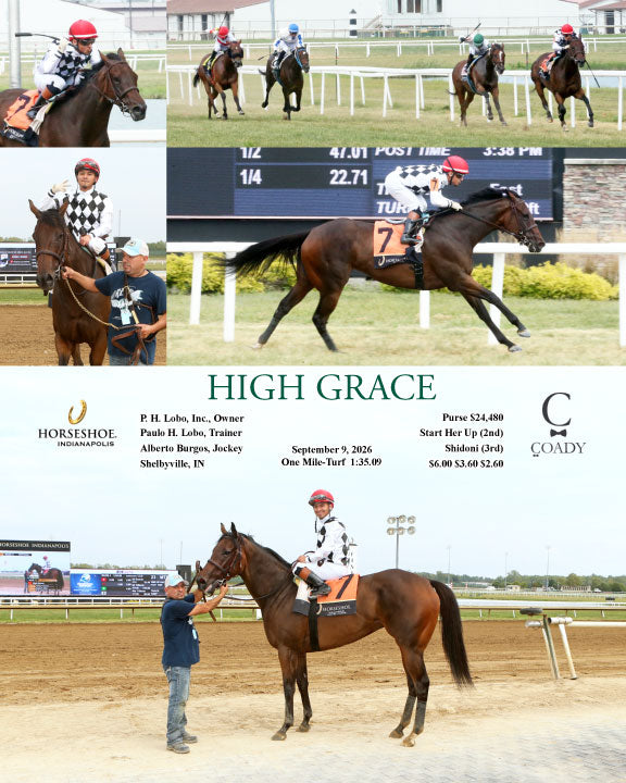 HIGH GRACE - 09-09-26 - R04 - IND