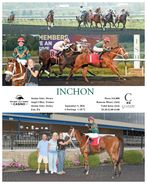 INCHON - 09-09-26 - R04 - PID