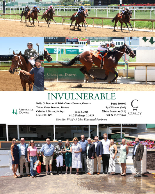INVULNERABLE - 06-03-26 - R04 - CD - Group