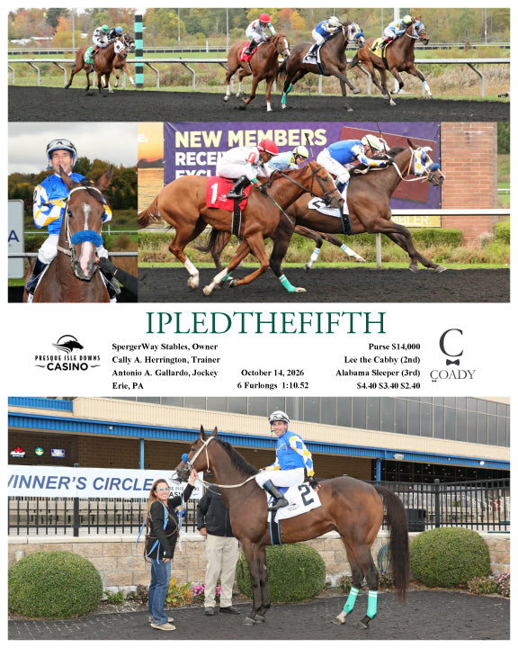 IPLEDTHEFIFTH - 10-14-26 - R04 - PID