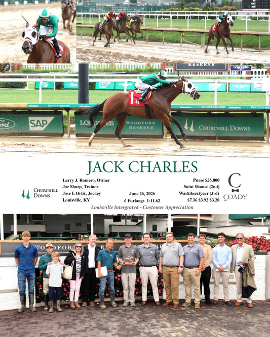 JACK CHARLES - 06-26-26 - R04 - CD - G