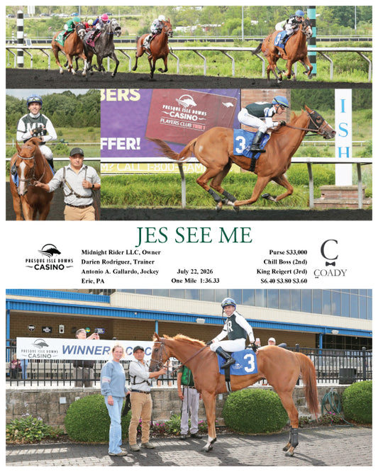 JES SEE ME - 07-22-26 - R04 - PID