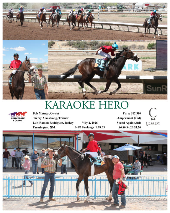 KARAOKE HERO - 05-02-26 - R04 - SRP - Coady Media - Kurtis Coady Photography