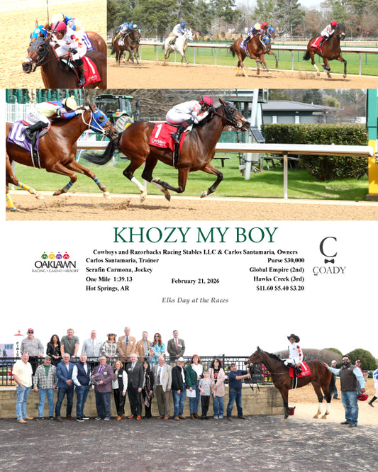 KHOZY MY BOY - 02-21-26 - R04 - OP - Coady Media - Kurtis Coady Photography