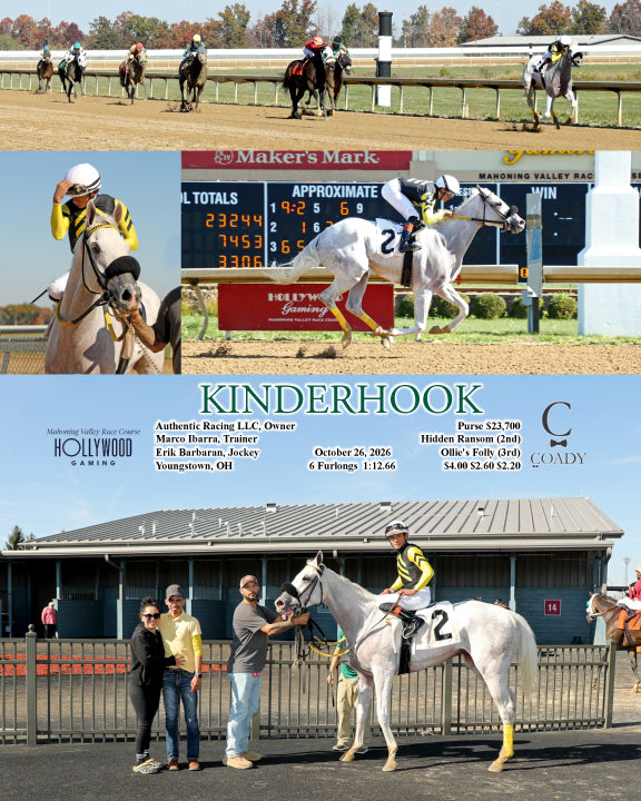 KINDERHOOK - 10-26-26 - R04 - MVR - Coady Media - Kurtis Coady Photography