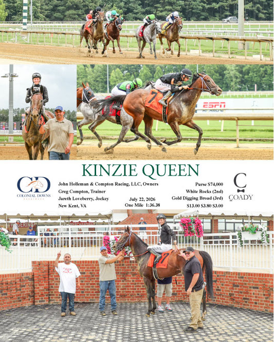 KINZIE QUEEN - 07-22-26 - R04 - CNL