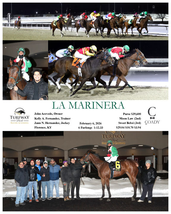 LA MARINERA - 02-06-26 - R04 - TP - Coady Media - Kurtis Coady Photography