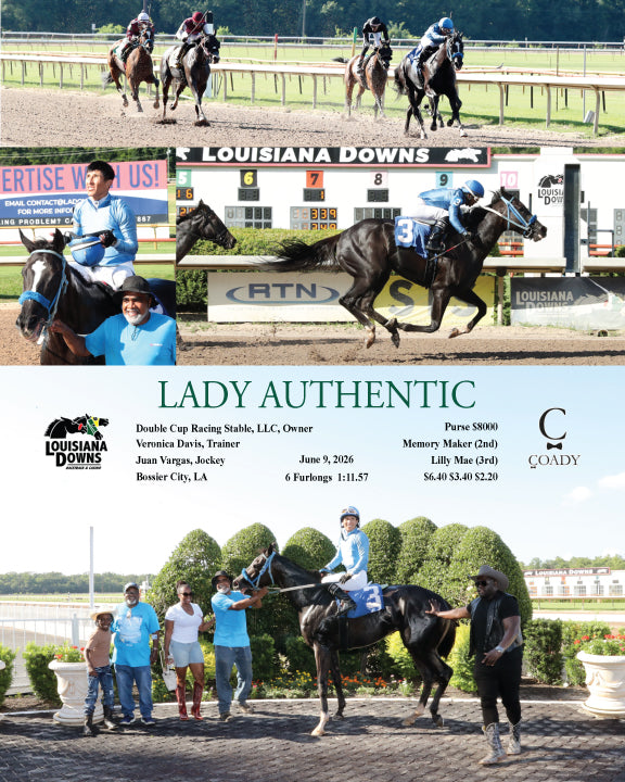LADY AUTHENTIC - 06-09-26 - R04 - LAD