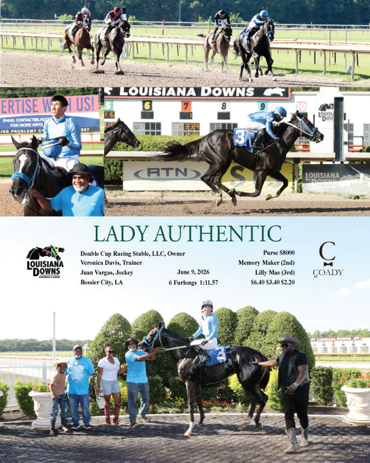 LADY AUTHENTIC - 06-09-26 - R04 - LAD