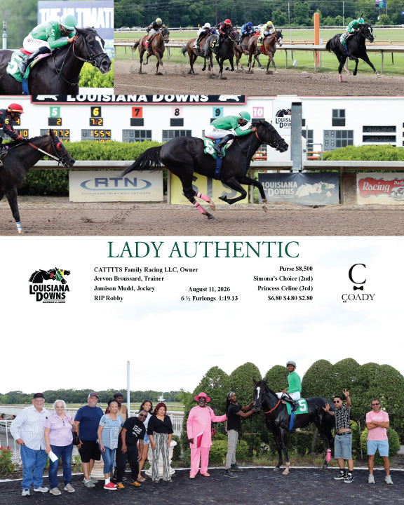 LADY AUTHENTIC - 08-11-26 - R04 - LAD