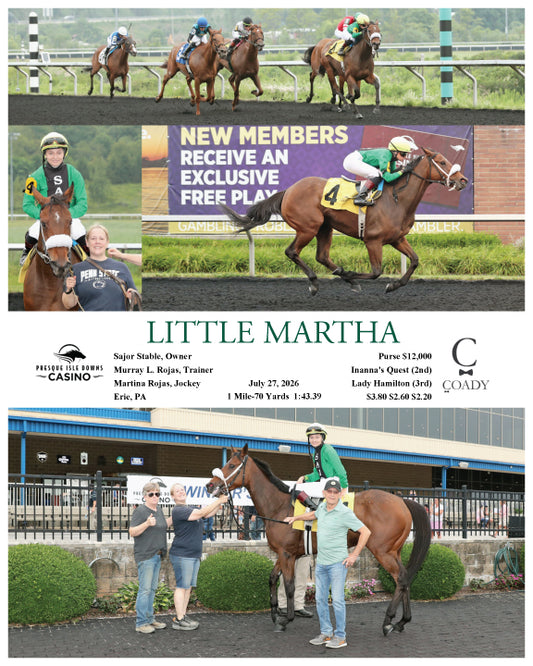 LITTLE MARTHA - 07-27-26 - R04 - PID