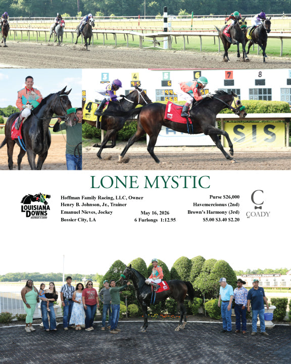 LONE MYSTIC - 05-16-26 - R04 - LAD - Coady Media - Kurtis Coady Photography