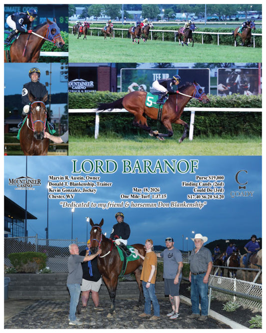 LORD BARANOF - 05-18-26 - R04 - MNR - Coady Media - Kurtis Coady Photography