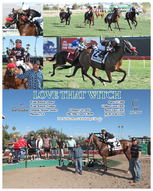 LOVE THAT WITCH - 02-14-26 - R04 - TUP - Coady Media - Kurtis Coady Photography