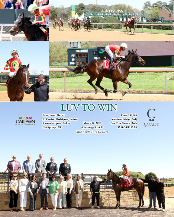 LUV TO WIN - 03-12-26 - R04 - OP - Coady Media - Kurtis Coady Photography