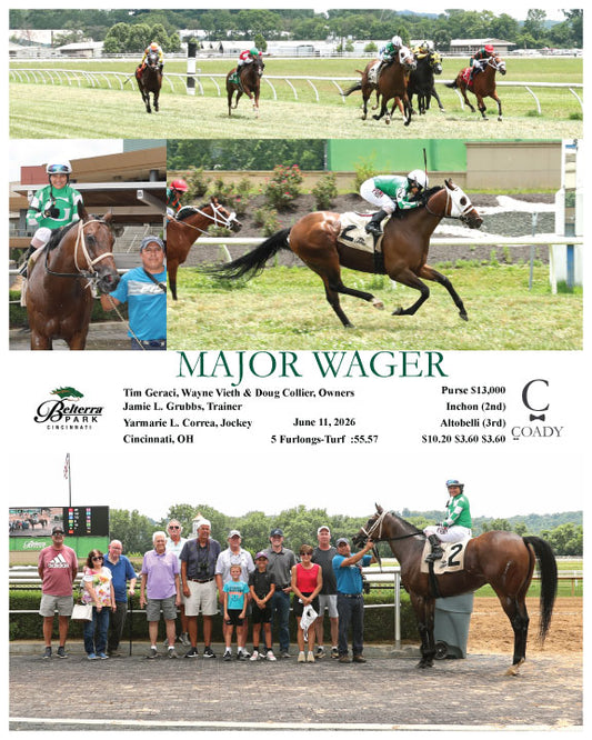 MAJOR WAGER - 06-11-26 - R04 - BTP