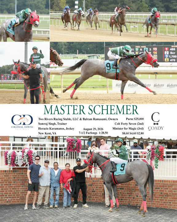 MASTER SCHEMER - 08-29-26 - R04 - CNL