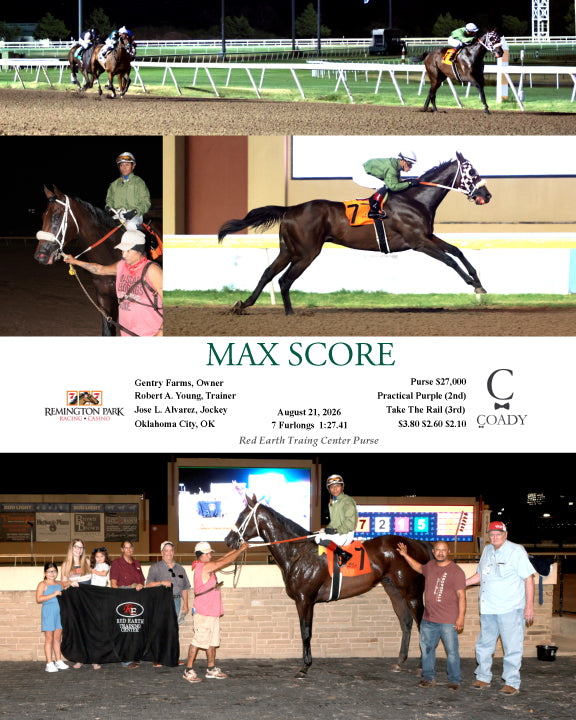 MAX SCORE - 08-21-26 - R04 - RP
