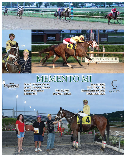 MEMENTO MI - 05-26-26 - R04 - MNR