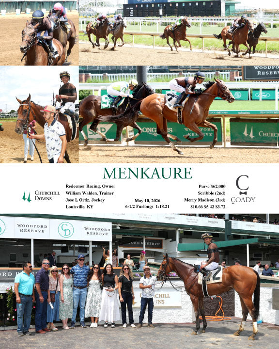 MENKAURE - 051026 - Race 04 - CD - Coady Media - Kurtis Coady Photography