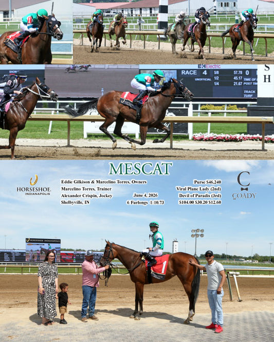 MESCAT - 06-04-26 - R04 - IND