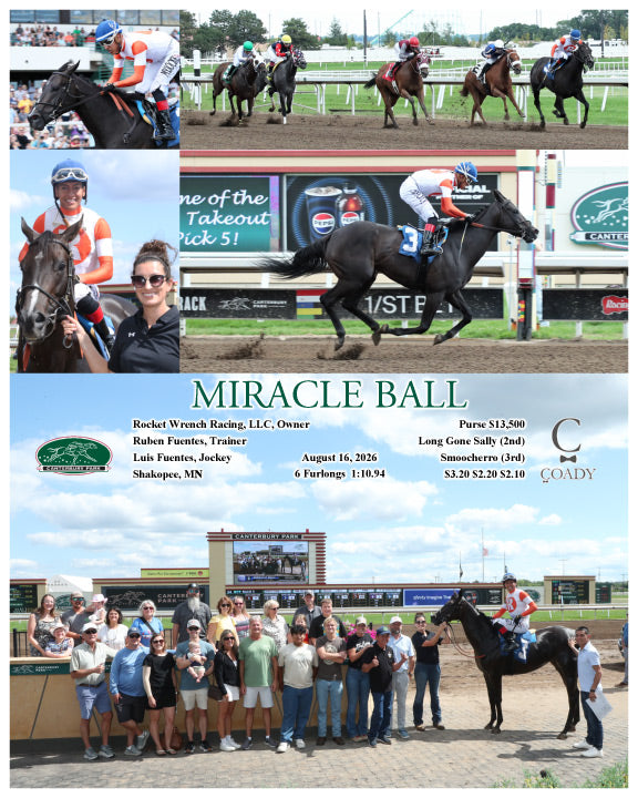 MIRACLE BALL - 08-16-26 - R04 - CBY