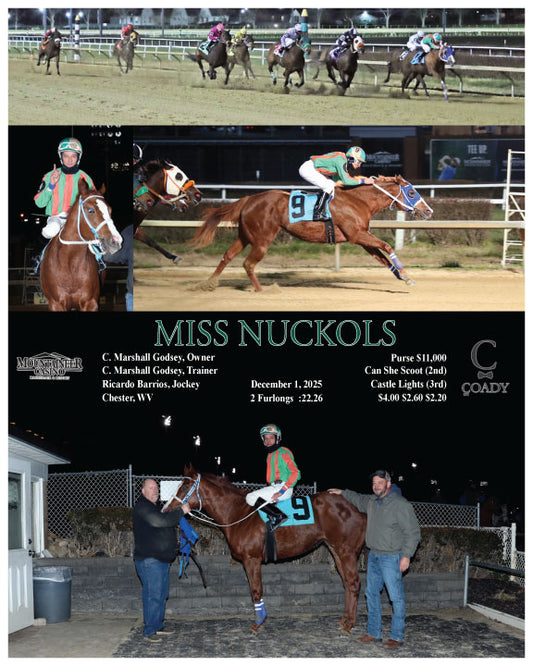 MISS NUCKOLS - 12-01-25 - R04 - MNR