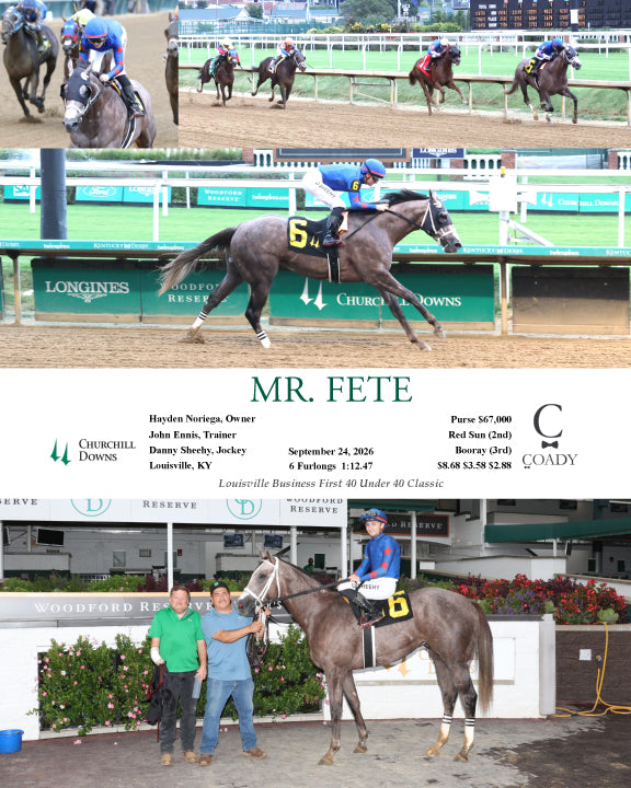 MR. FETE - 092426 - Race 04 - CD
