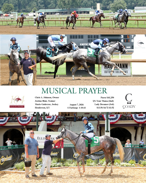 MUSICAL PRAYER - 08-07-26 - R04 - ELP