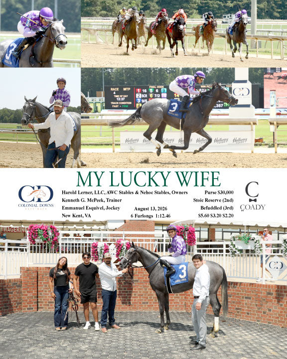MY LUCKY WIFE - 08-13-26 - R04 - CNL