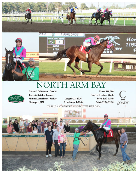 NORTH ARM BAY  - 08-22-26 - R04 - CBY