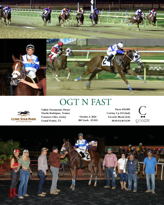 OGT N FAST - 10-03-26 - R04 - LS