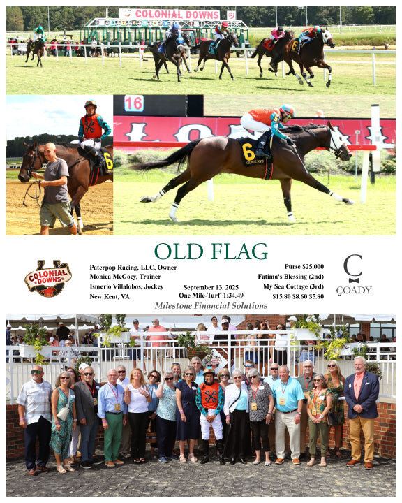 OLD FLAG - 09-13-25 - R04 - CNL - Group - Coady Media - Kurtis Coady Photography