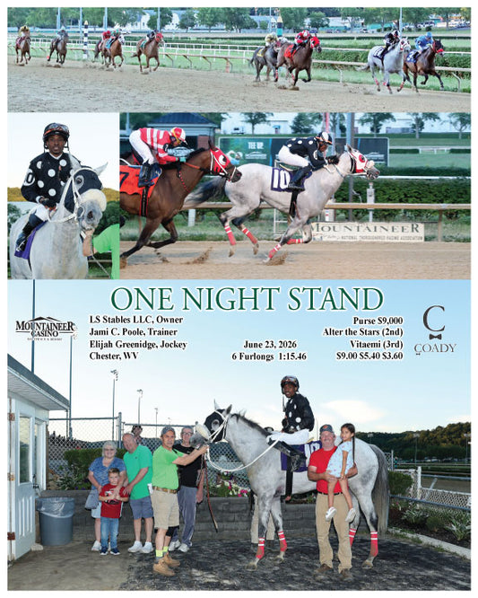 ONE NIGHT STAND - 06-23-26 - R04 - MNR