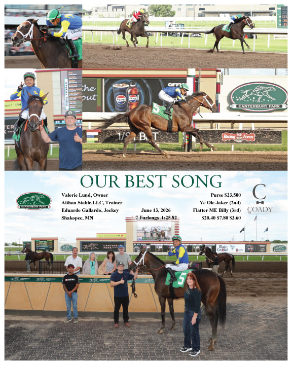 OUR BEST SONG - 06-13-26 - R04 - CBY