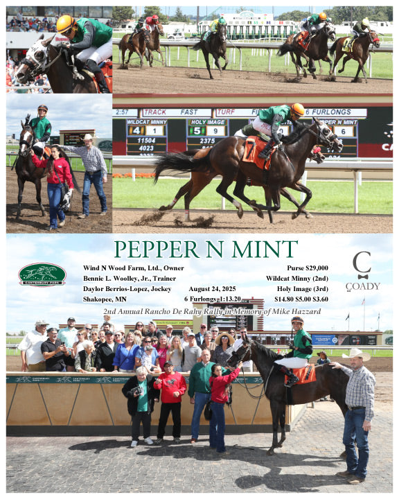 PEPPER N MINT - 08-24-25 - R04 - CBY - Coady Media - Kurtis Coady Photography